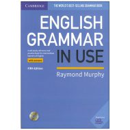 ویرایش 5 English Grammar In Use