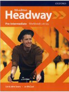 Headway Pre-Intermediate 5th Edition