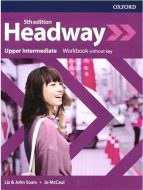 Headway Upper-Intermediate 5th Edition