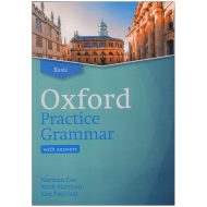 Oxford Practice Grammar Basic 2019