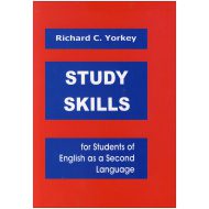 Study Skills for Students of English