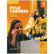 فور کرنرز Four Corners Second Edition 1