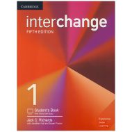 اینترچنج Interchange 1 Fifth Edition