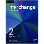 اینترچنج Interchange 2 Fifth Edition